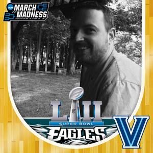 Meet your Posher, Eric